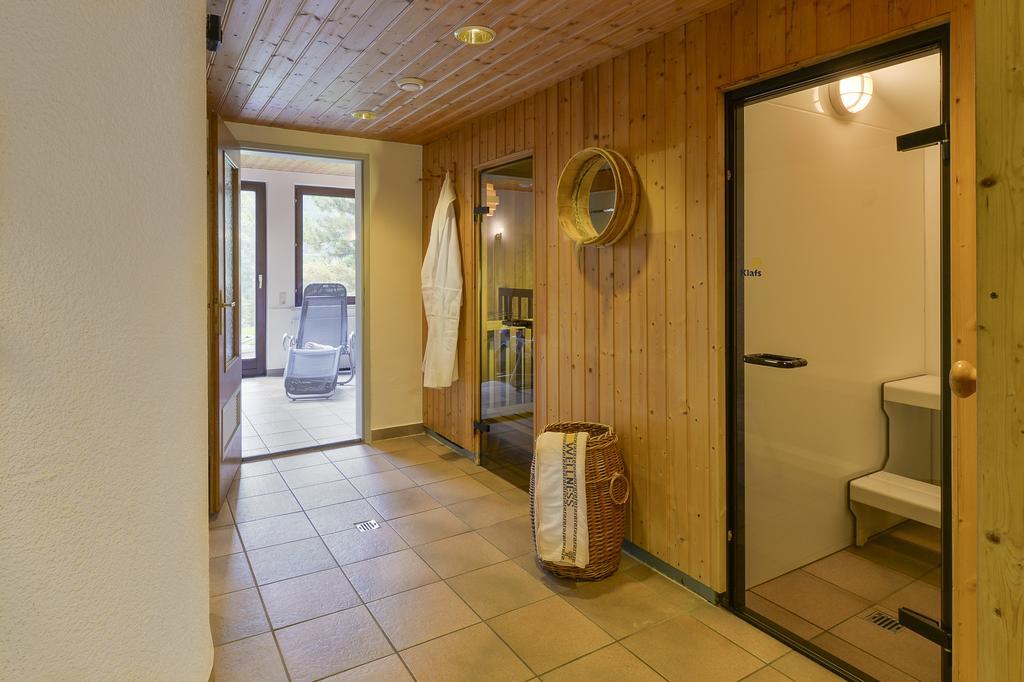 Hotel Sonnblick Wald am Arlberg Εξωτερικό φωτογραφία