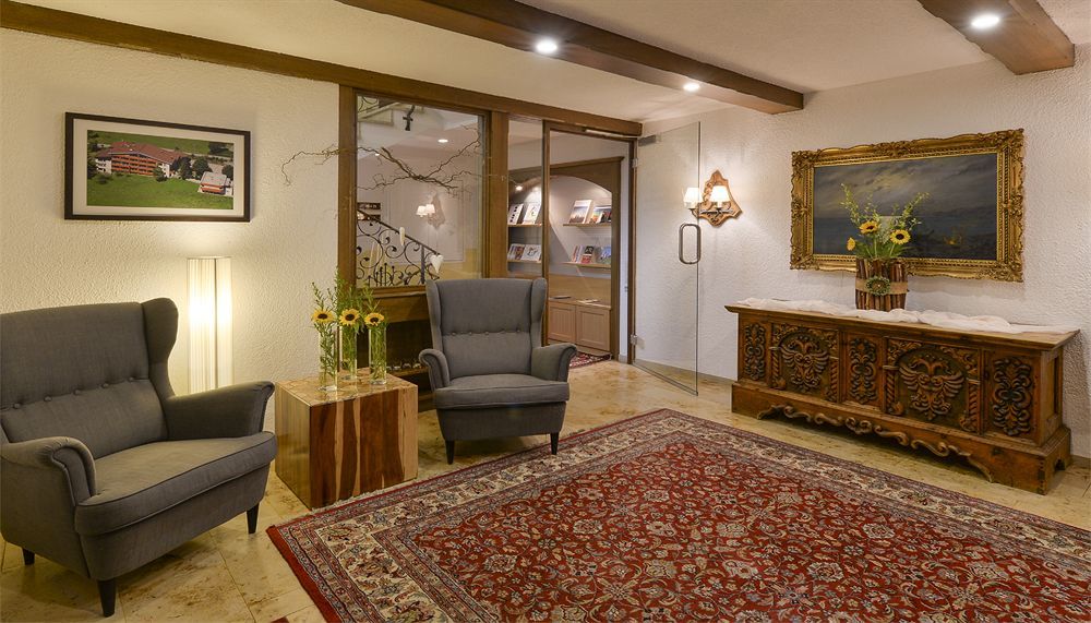 Hotel Sonnblick Wald am Arlberg Εξωτερικό φωτογραφία